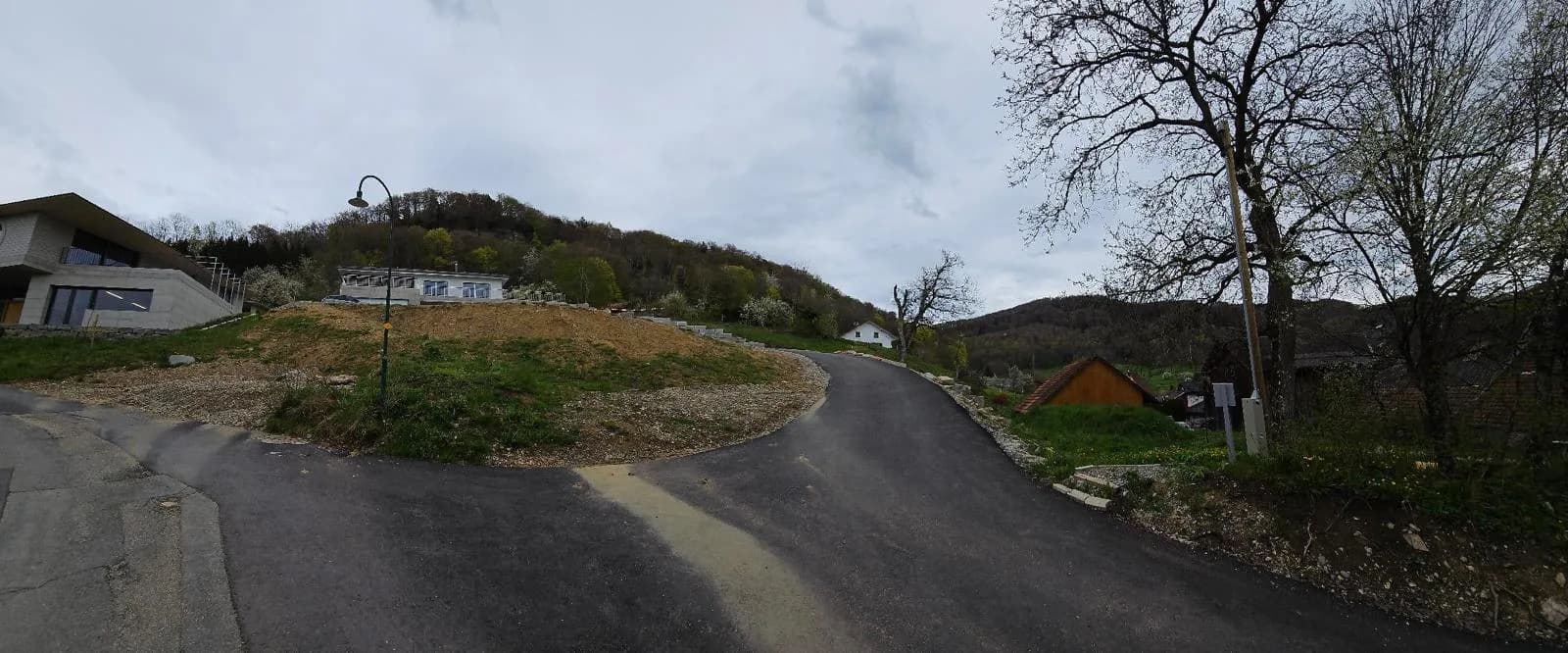 Neubauplanung eines Einfamilienhauses in Kienberg – 89m2 Group Projektbild 2