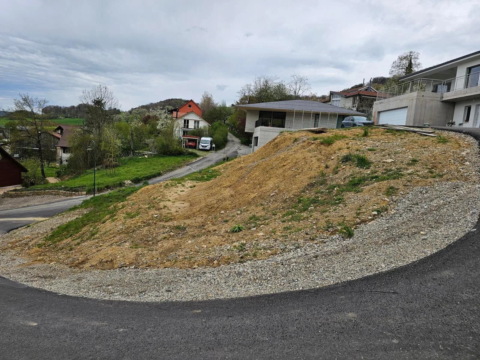 Neubauplanung eines Einfamilienhauses in Kienberg – 89m2 Group Projektbild 3