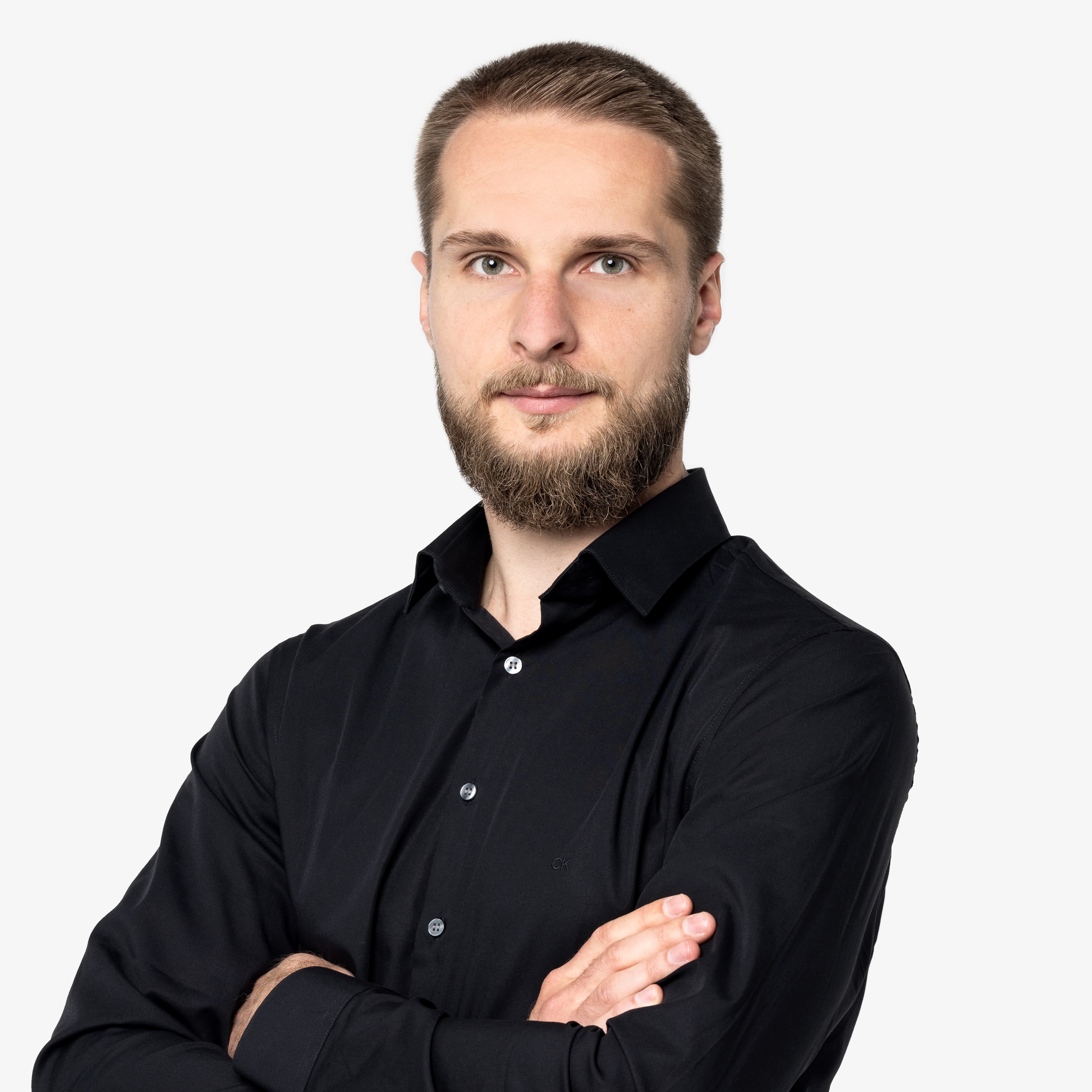 Vadim Smith, BSc in Architektur bei 89m2 Group
